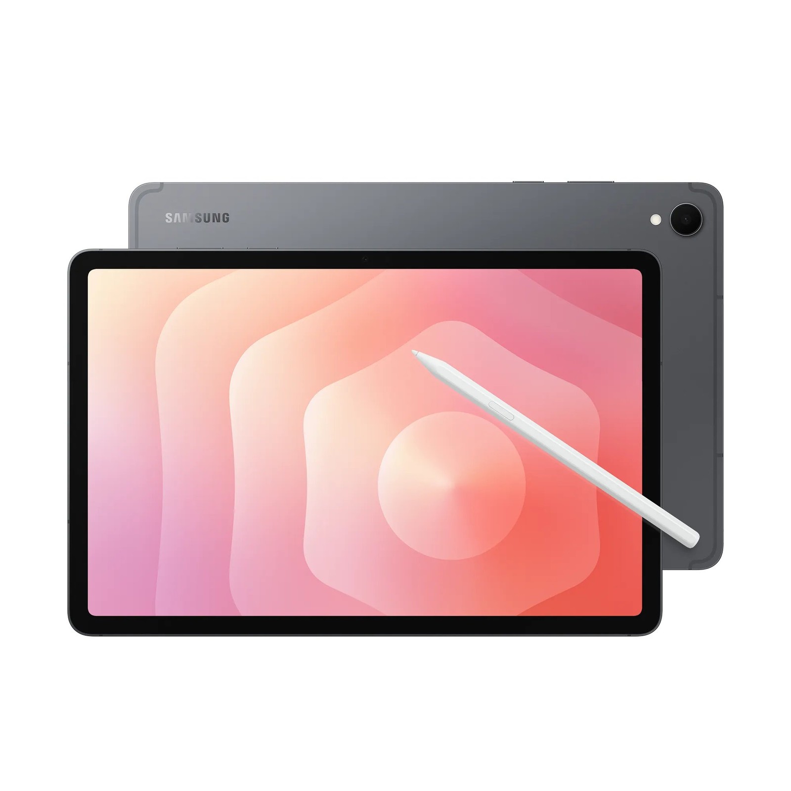 Samsung Galaxy Tab S11 256 GB 27.9 cm (11"") 12 GB Wi-Fi 6 (802.11ax) Grey