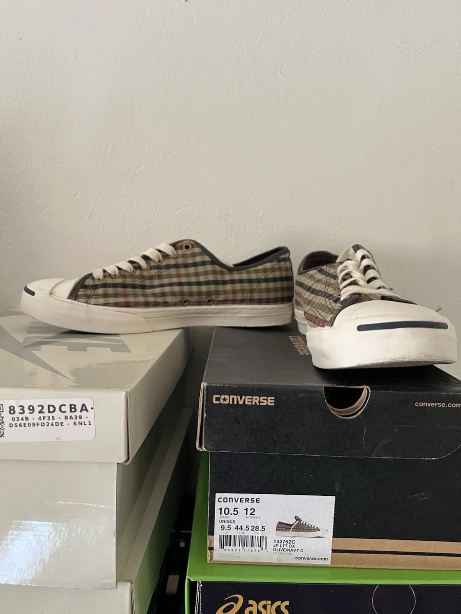 jack purcell white products for sale | eBay