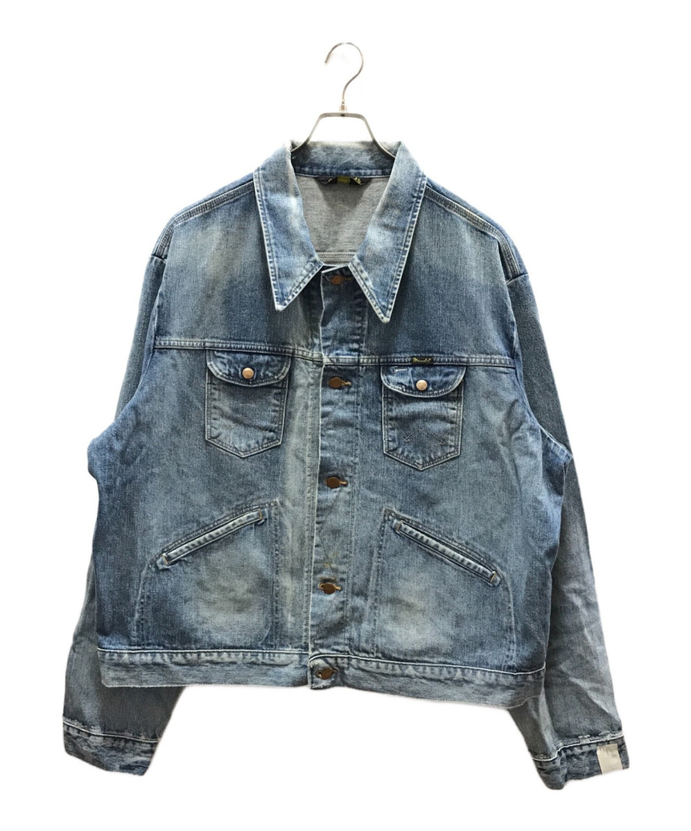 Denim Jacket N.HOOLYWOOD | eBay Denim Jacket N.HOOLYWOOD | eBay