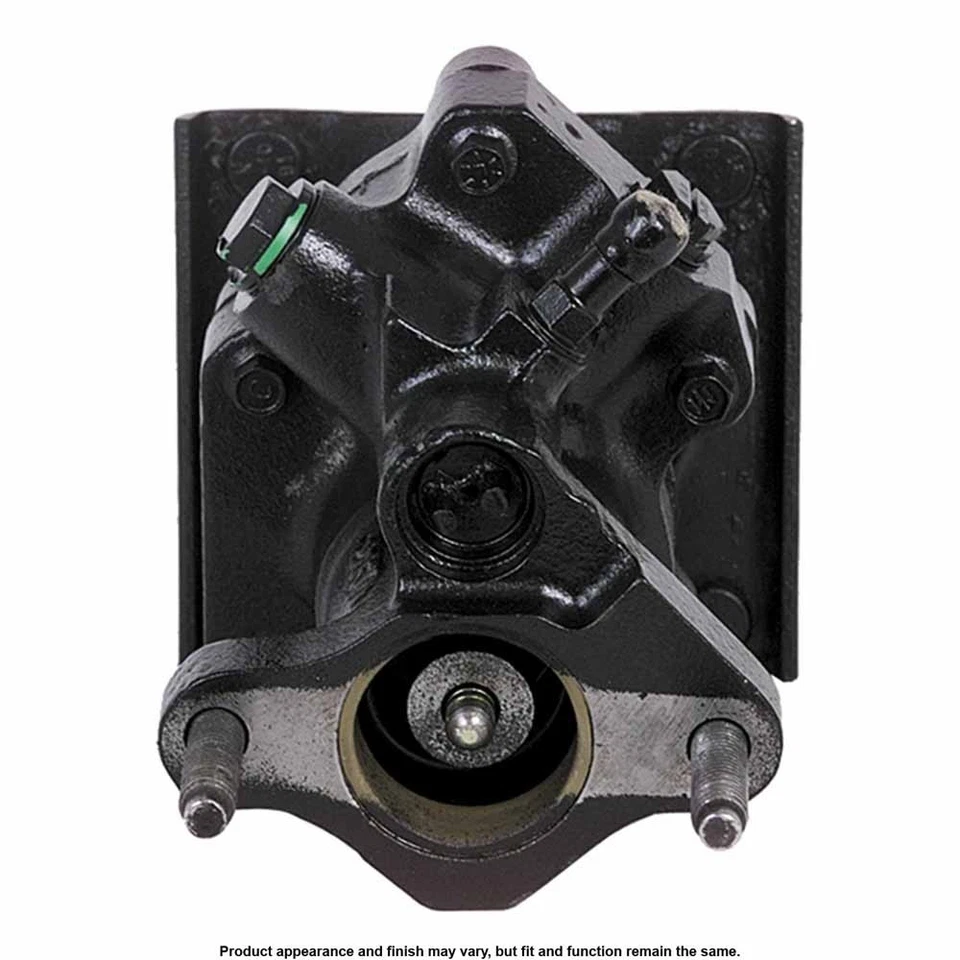 Amplificador de freno cardone TCP para Oldsmobile Cutlass Calais Pontiac Grand Prix Foto 4 de 4