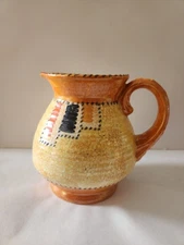 Charlotte Rhead Pitcher