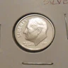 2007 S Silver Proof Roosevelt Dime DCAM