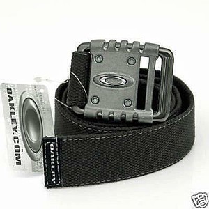 oakley belt