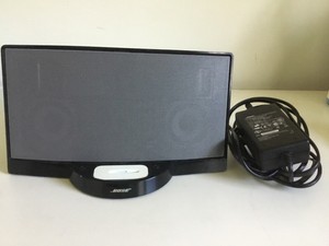 bose sounddock ebay