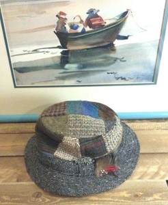 hats made in ireland