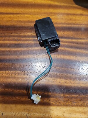 Ignition Switch GM Silverado Yukon Tahoe 25733005 22887691 23391402 ...