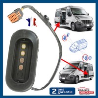 Partsline Kontaktgeber SchiebetüR Rechts Oder Links FüR Master III Movano B