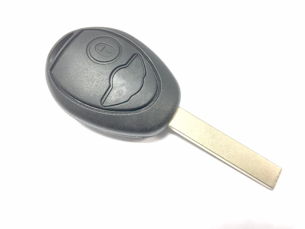 Mini one cheap key cover