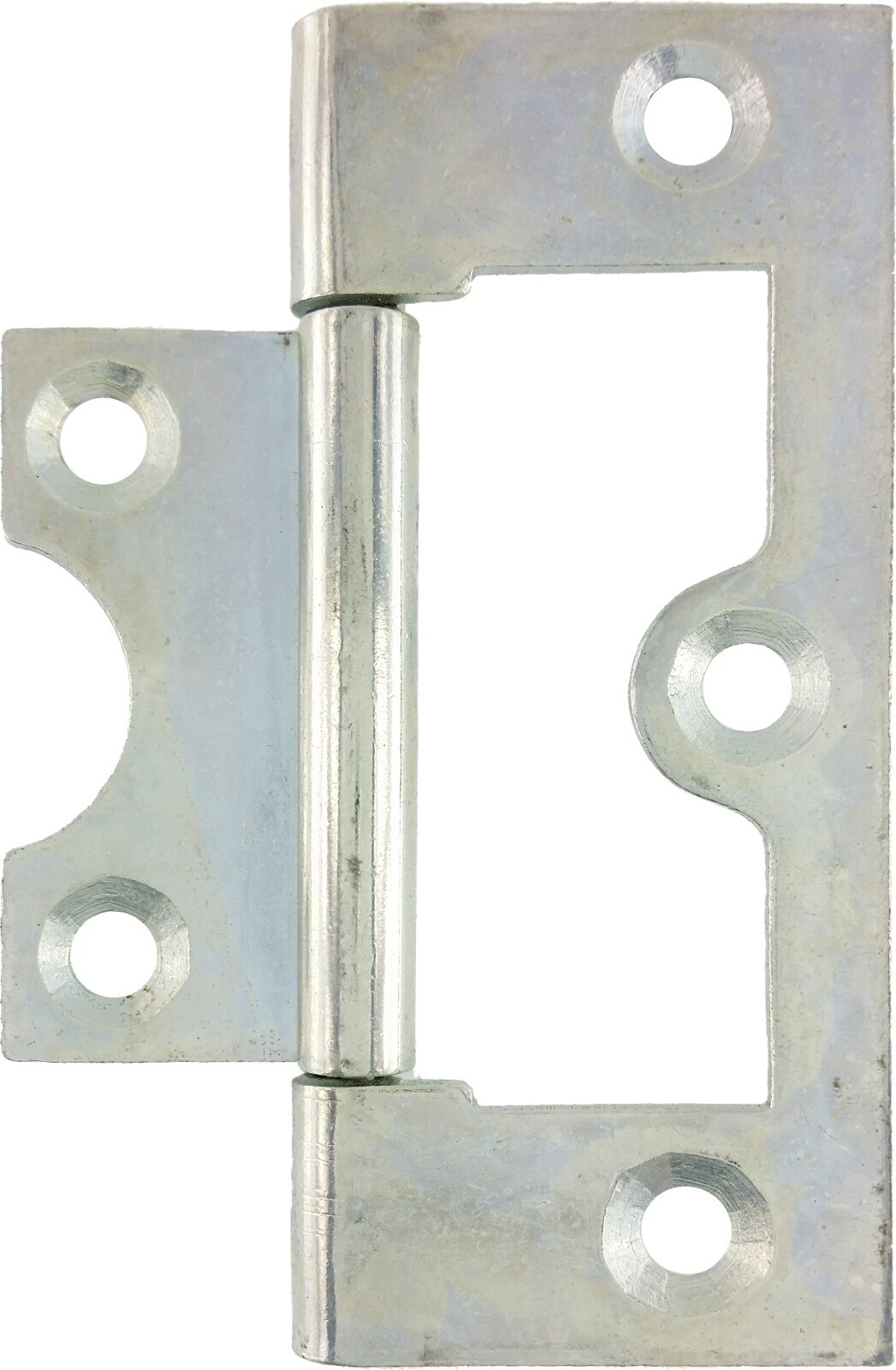 Flush Mount Door Hinges Cupboards Fast Easy Fit Price