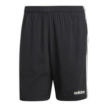 Adidas Essentials Linear Chelsea Mens Shorts Sports Training Gym Running Short