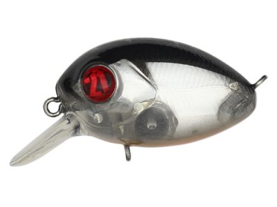 Pontoon21 Baby Red Rag 32F SR 3.2cm 4.8g Floating Lure Crankbait COLORS