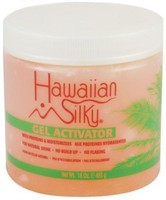 Hawaiian Silky Gel Activator 16 Oz. Hawaiian Silky Gel Activator 16 Oz.