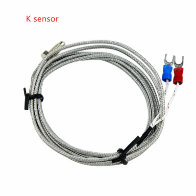 Inkbird Temperaturregler K Sensor Thermoelementfühler 2M Thermostat ersetzen PID