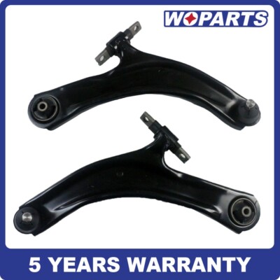Front Lower Control Arm Ball Joint Fit for Nissan Rogue 08-13 Rogue Select 14-15