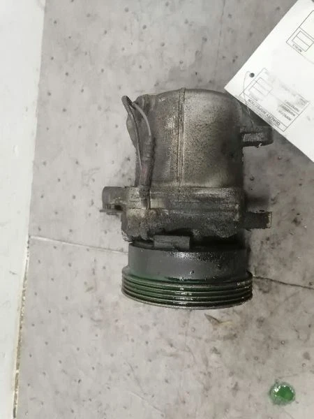 Compresor de aire acondicionado para 94-99 BMW 318i 1405240 Foto 3 de 4