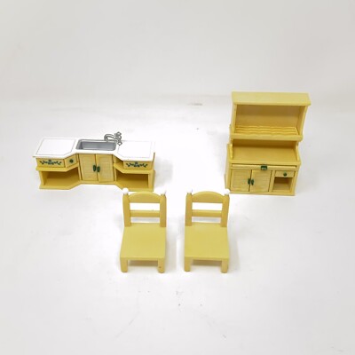 epoch co ltd dollhouse