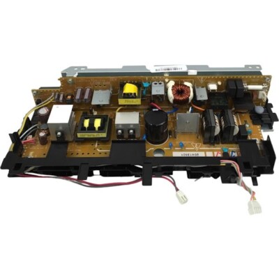 OEM RM1-8027 Low Voltage Power Supply for HP LaserJet M375, M475