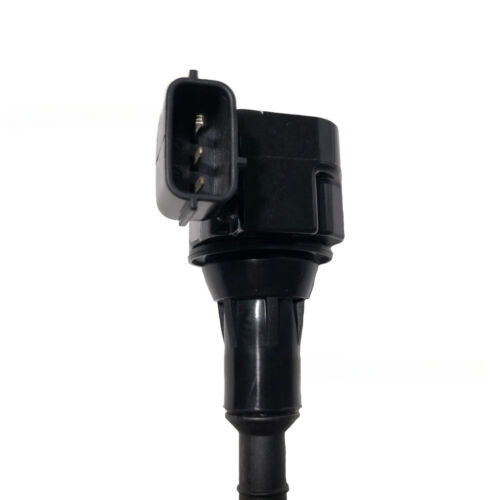 6X Ignition Coil + 6 Iridium Spark Plug For Nissan Frontier Pathfinder UF349】 - Picture 4 of 5
