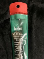 Heller Bionic Sds Plus Hammerbohrer 22 Mm X 450 Mm 2 Schneidig Neu !