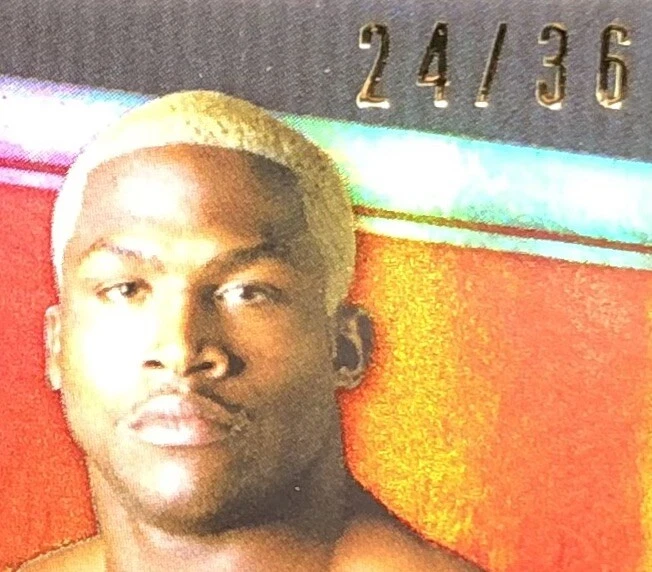 2010 Topps UFC Knockout BOOKLET /36 LESNAR, COUTURE, MIR, CARWIN, NOGUIERA, ++++ - Image 2 of 4