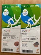 RIO 2016. Judo. FINAL. Men's +100 kg; Women's +78 kg