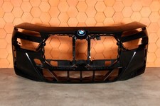 Pare-choc avant BMW 323