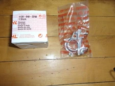 Stihl OEM HO Oil Pump 046 460 461 441 400 1128-640-3250 1.1 Output Oiler GM-M4e5