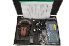 Two-meter High Precision Underground Water Pipe Leak Detector 70 to 3,000 Hz