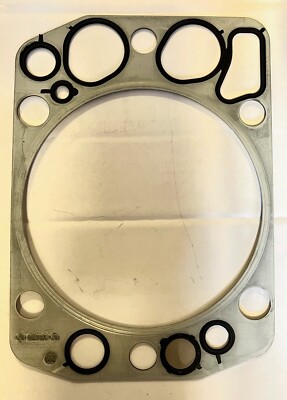 Goetze Head Gasket for Mercedes