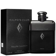 RALPH LAUREN RALPH'S CLUB 100ML PARFUM SPRAY BRAND NEW & SEALED