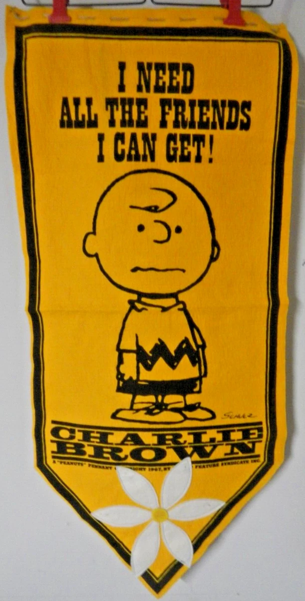 Snoopy Banner for sale | eBay