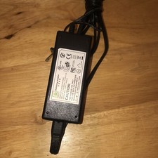 Genuine Cricut Switch Mode Power Supply AC Adapter Model PS48ICEAY2000S