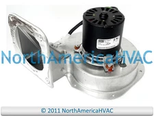 Furnace Vent Exhaust Inducer Motor Fits York Coleman Fasco 7021-9428 702110300