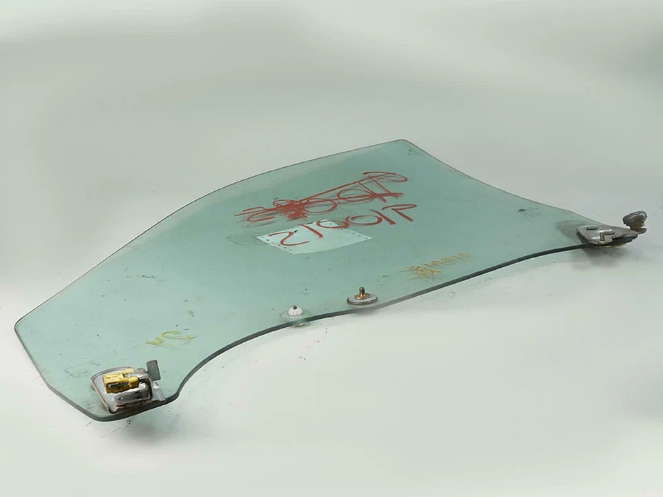 Subaru Legacy 2000-2002 puerta ventana cristal delantero derecho lado pasajero Rh OEM Foto 4 de 4