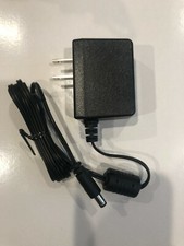 AC/DC WALL MOUNT ADAPTER 9V 5.4W