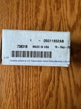 Mopar 05011852AB Sensor Temperature