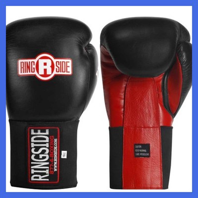ringside imf tech bag gloves