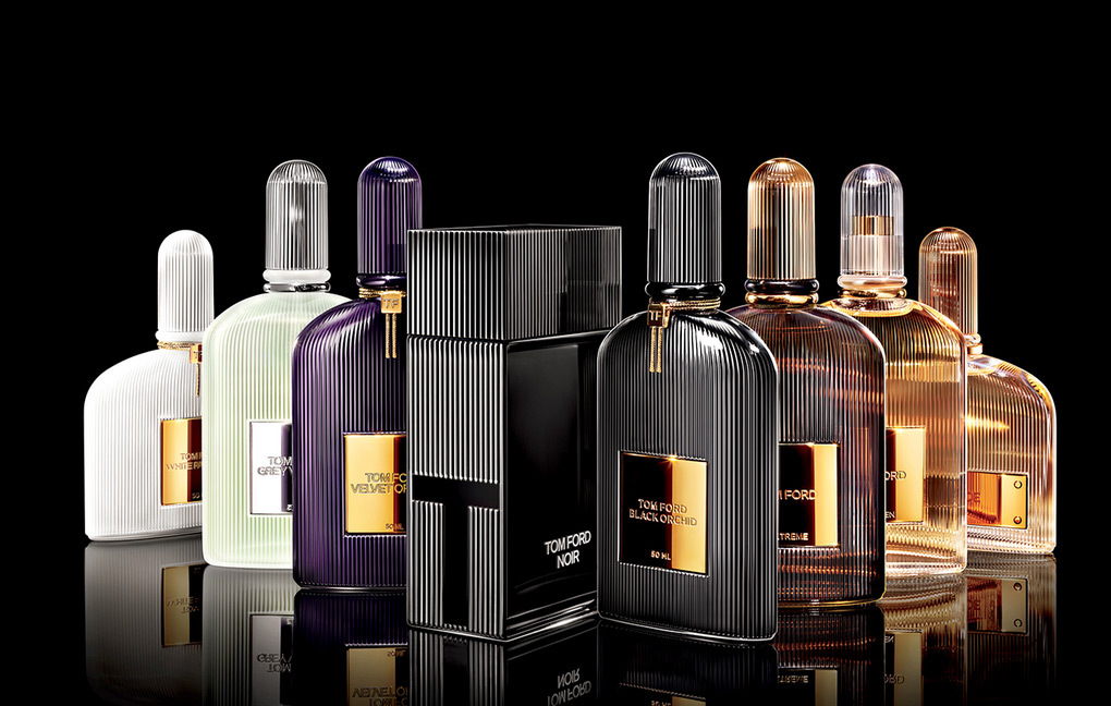 Tom Ford For Men,Tom Ford Men Extreme Eau De Toilette Mini Vial