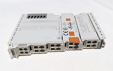Beckhoff - Bus end terminal - KL9010 - Lot of...