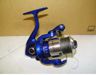 Whuppin Stick Bass Pro Ice Fishing Gear Reel Whuppin' Stick Reel