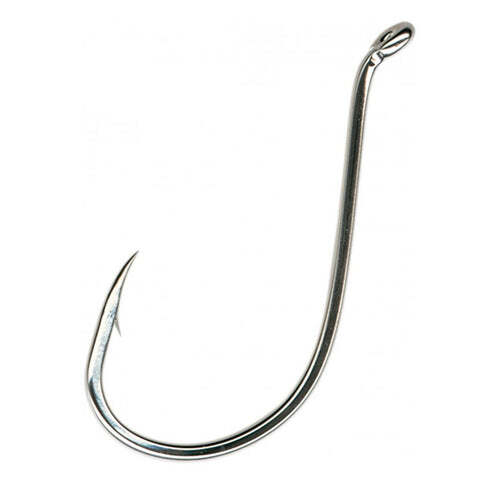 Крючки Gamakatsu LS-5314N никелированные 10 20 30 40 50 60 70 80 90 100 НОВАЯ ОРИГИНАЛЬНАЯ УПАКОВКА 1990₽