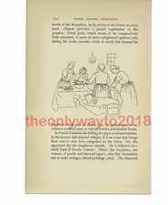 Butifareres , Catalan France, Book Illustration (Print), 1939