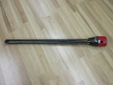 Chromalox MTO-360A Immersion Heater MTO360A