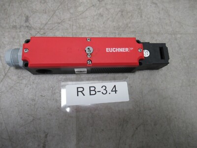Euchner TP3-2131A024SR11 Sicherheitsschalter  24VAC/DC 4A Euchner 088205