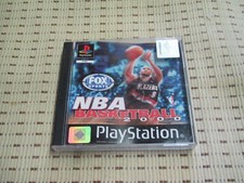 ebay® Auktion 163759993723 | NBA Basketball 2000 für Playstation 1 PS1 PSone PSX *OVP* Thumbnail of ebay® auction 163759993723 | NBA Basketball 2000 für Playstation 1 PS1 PSone PSX *OVP*