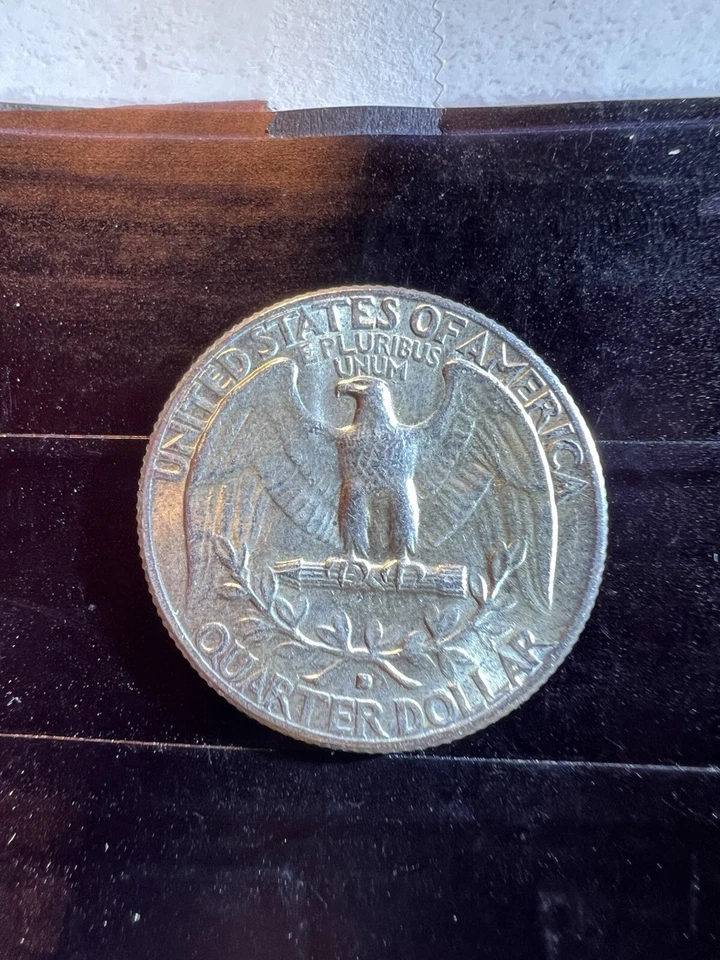 1964 D DDR, Rpm - Image 2 of 4