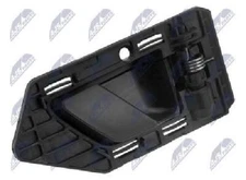 Original NTY outer door handle EZC-CT-012 for Citroën Peugeot