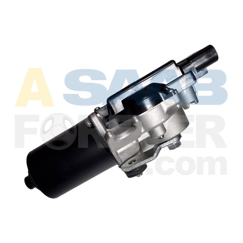LIMPIAPARABRISAS MOTOR DELANTERO CADILLAC SRX 10-16 9-4X NUEVO ORIGINAL FABRICANTE DE EQUIPOS ORIGINALES GM 25979382 - Imagen 5 de 11