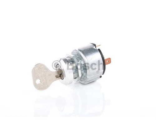 Bosch Ignition Starter Switch 0 342 311 003