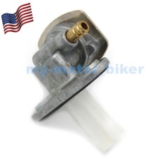 GXMOTOR Fuel Tap Petcock For Yamaha YZ426F 00-02 – 4 Stroke, New